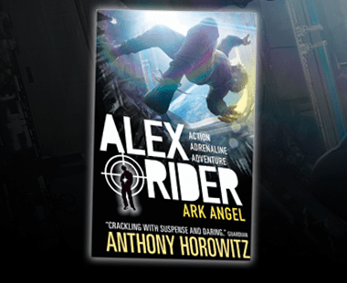 Russian Roulette, Alex Rider Wiki