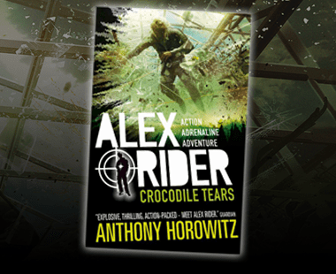 Russian Roulette (Alex Rider) ( PDFDrive.com )