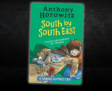 south brothers diamond east
